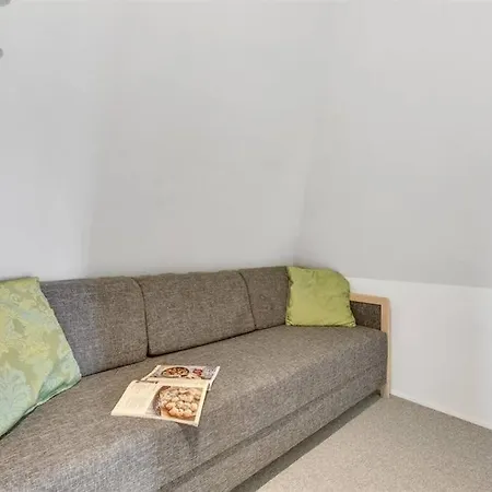 Thatched In Struer, Jutland With A View *